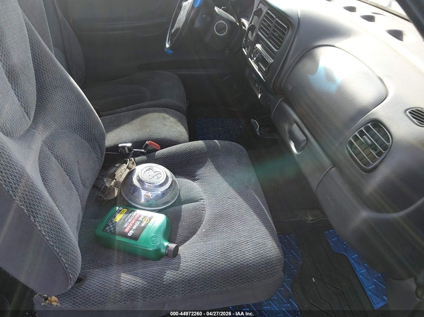 1998 Dodge Dakota Slt/Sport