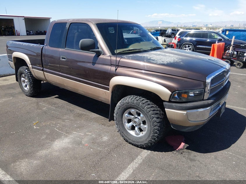 1998 Dodge Ram 1500 St