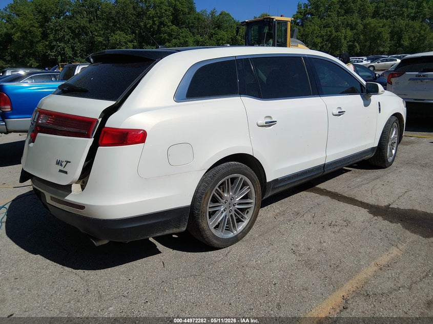 Vin: 2lmhj5at9dbl57770, lot: 45469705, lincoln mkt ecoboost 20134