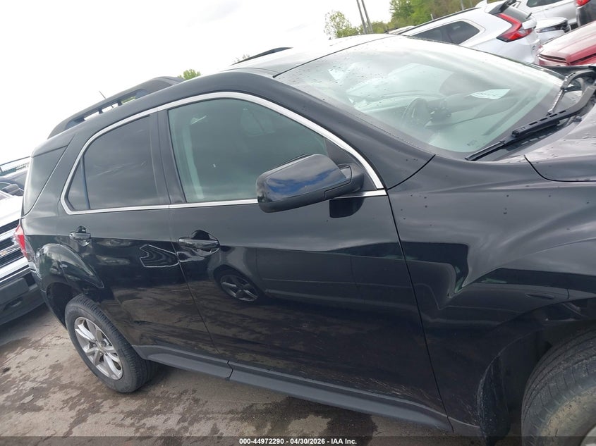 AtlanticExpress - Chevrolet Equinox