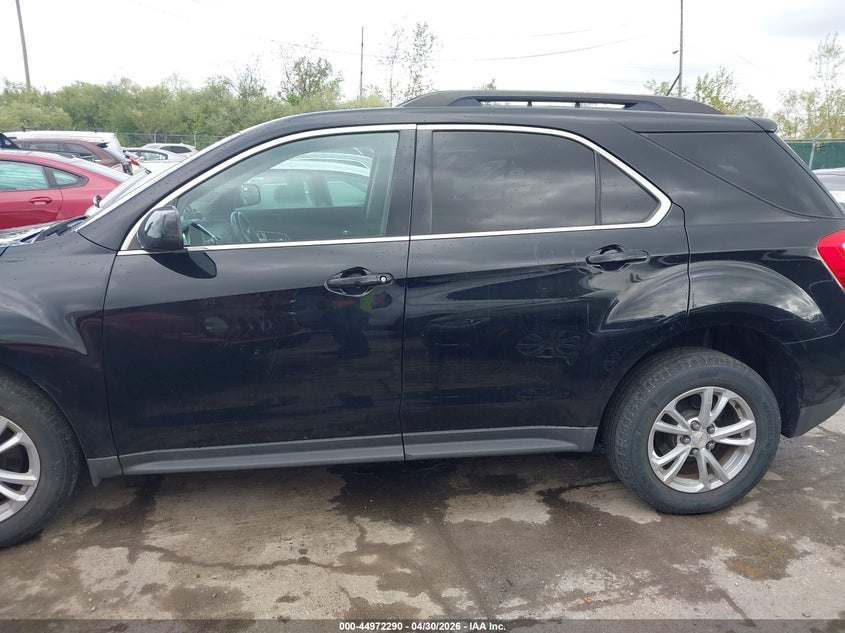 AtlanticExpress - Chevrolet Equinox
