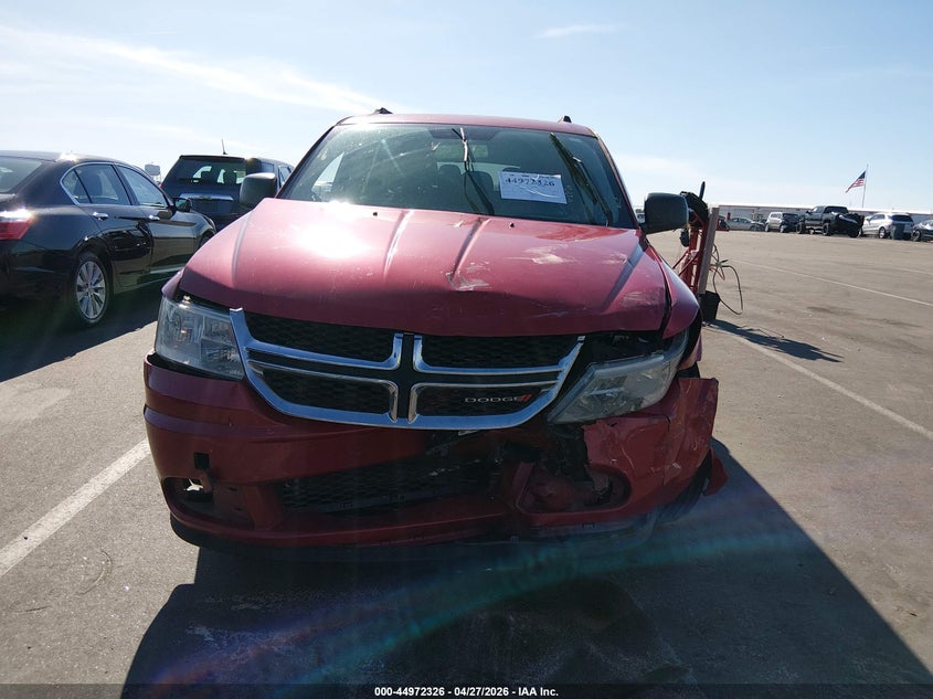 AtlanticExpress - Dodge Journey