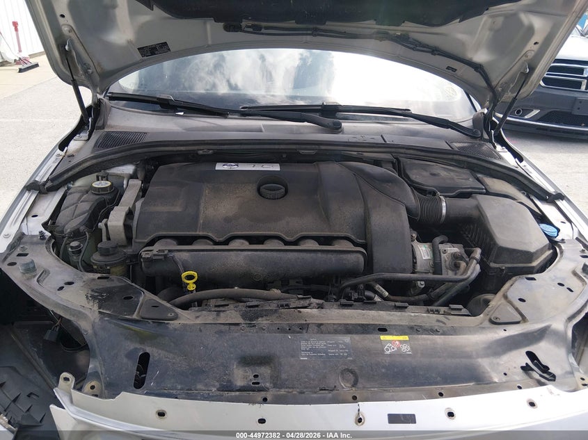 2010 Volvo S80 T6 VIN: YV1992AH3A1131149 Lot: 44972382