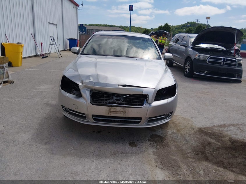 2010 Volvo S80 T6 VIN: YV1992AH3A1131149 Lot: 44972382