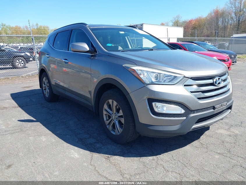 2014 Hyundai Santa Fe Sport 2.4L