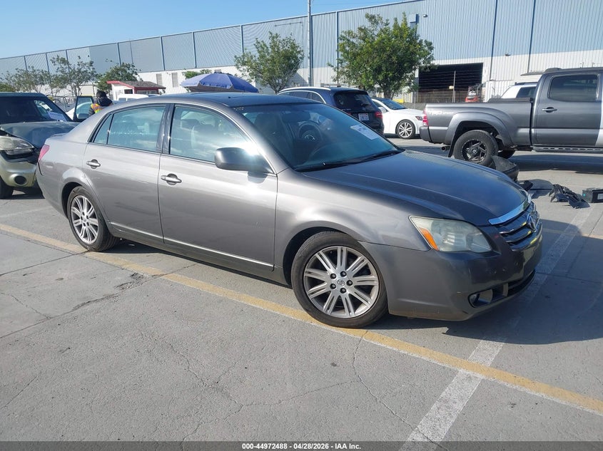 2006 TOYOTA AVALON LIMITED