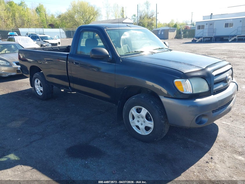 2003 Toyota Tundra
