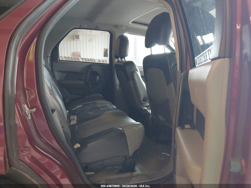 2004 Pontiac Aztek VIN: 3G7DA03E64S576033 Lot: 44972600
