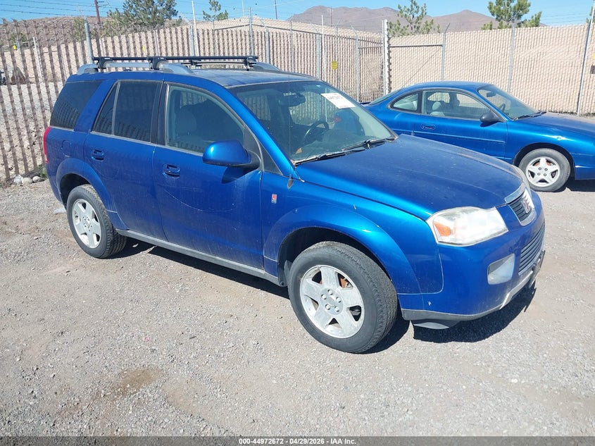 2006 Saturn Vue V6