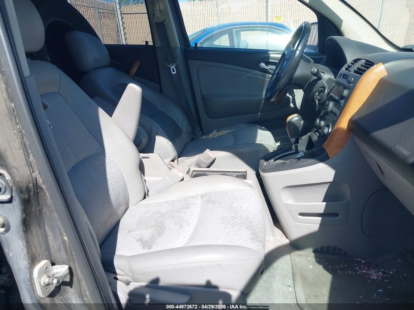 2006 Saturn Vue V6