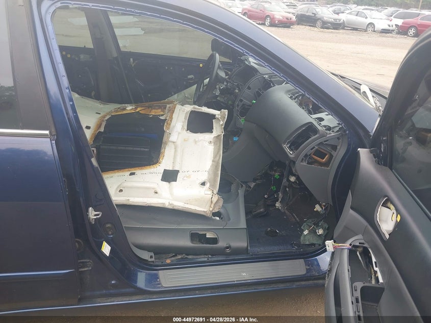 2003 Honda Accord 2.4 Ex