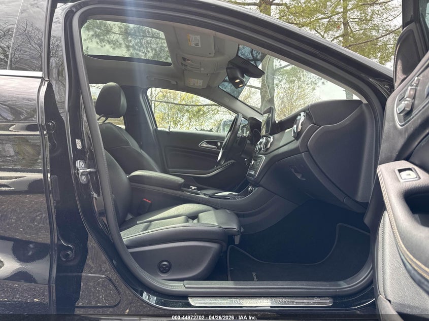 2019 Mercedes-Benz Gla 250