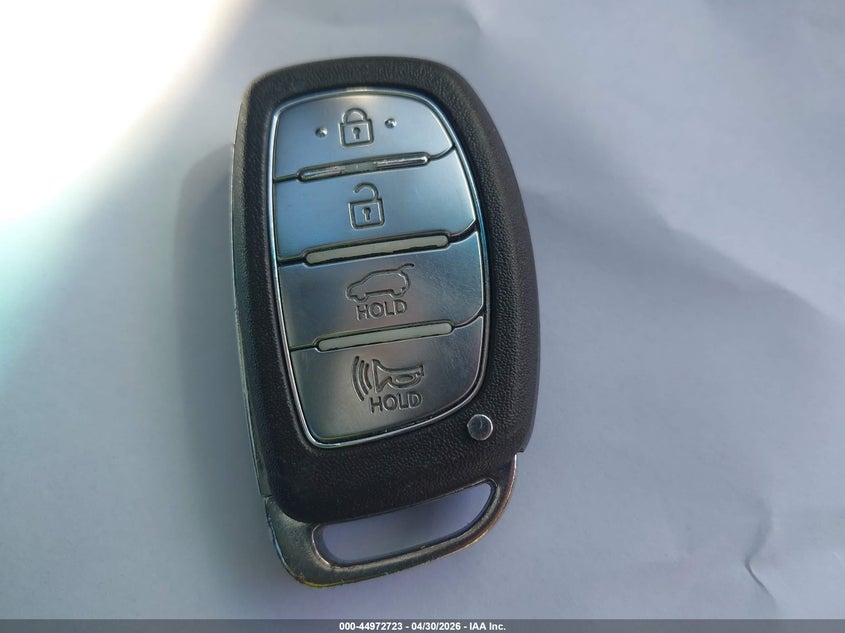 2015 HYUNDAI TUCSON SPORT UTILITY VEHICLE 2.4L I-4 DI, DOHC, VVT, 180HP