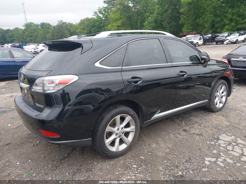 Vin: jtjbk1ba4c2446415, lot: 45470312, lexus rx 350 20124