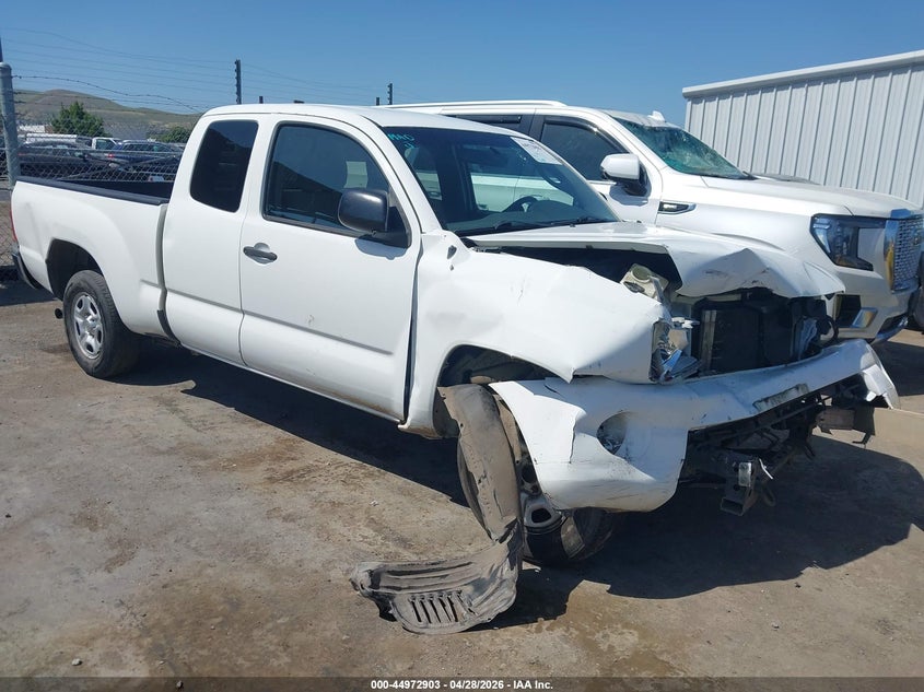 2007 Toyota Tacoma
