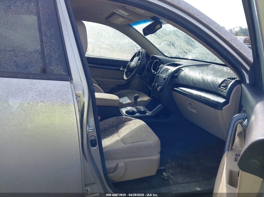 2013 Kia Sorento Lx
