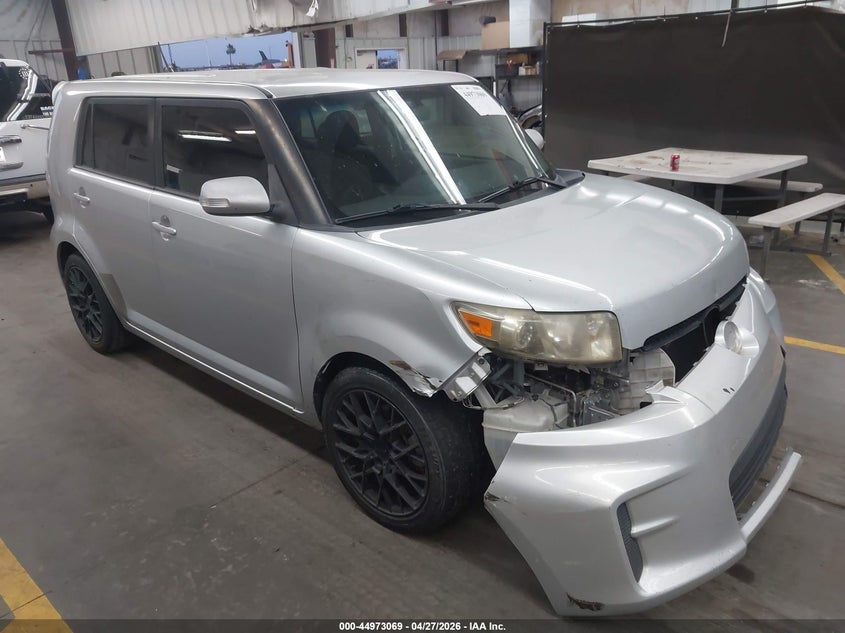 2012 Scion Xb