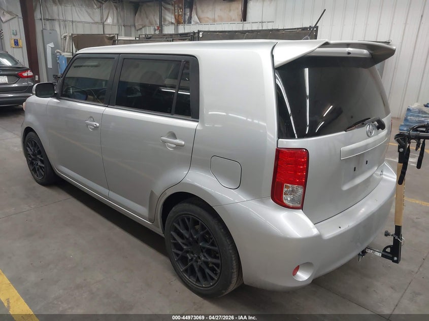 Vin: jtlze4fe1cj029979, lot: 45470492, scion xb 20123