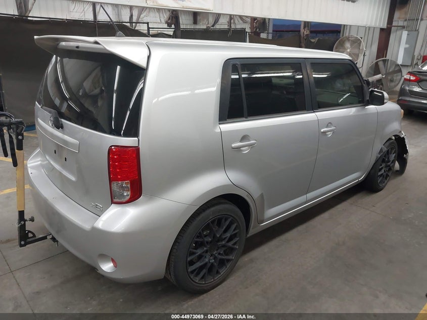 Vin: jtlze4fe1cj029979, lot: 45470492, scion xb 20124