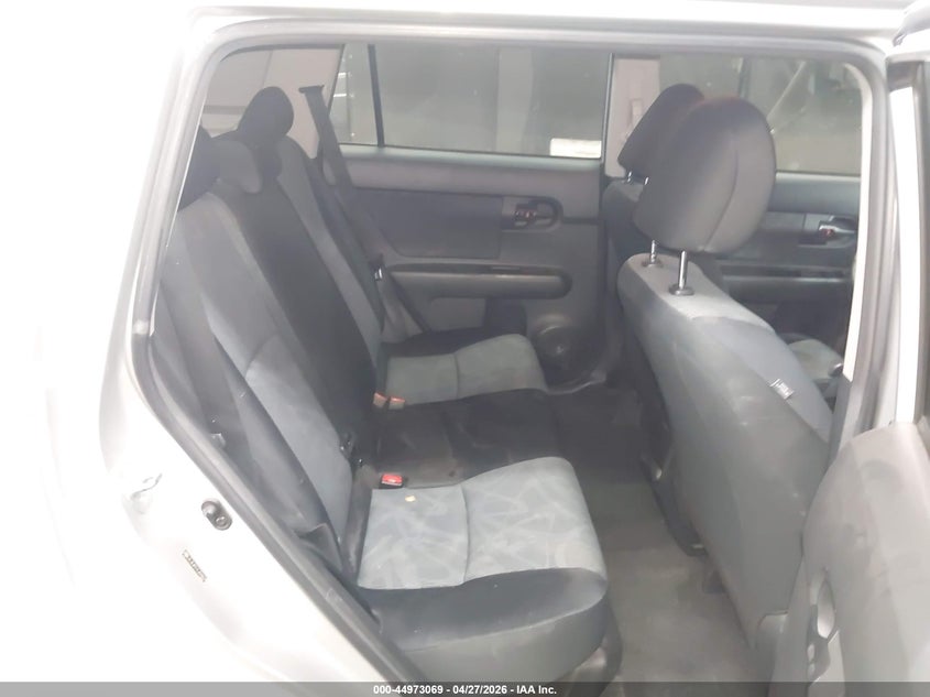 2012 Scion Xb VIN: JTLZE4FE1CJ029979 Lot: 44973069