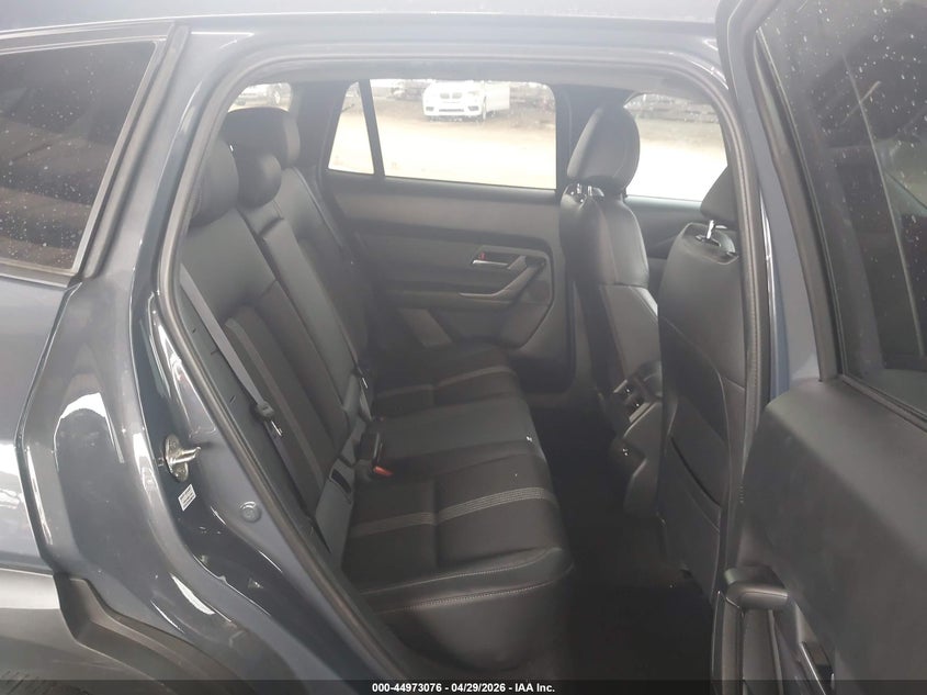 2024 Mazda Cx-50 2.5 S Premium VIN: 7MMVABDM2RN189827 Lot: 44973076