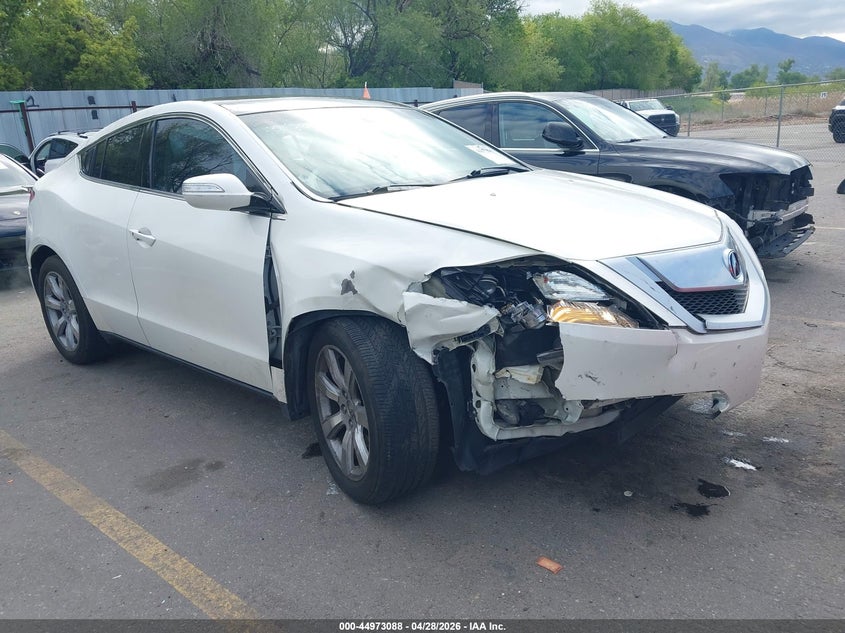 Vin: 2hnyb1h48bh500507, lot: 45470511, acura zdx 2011 img_1
