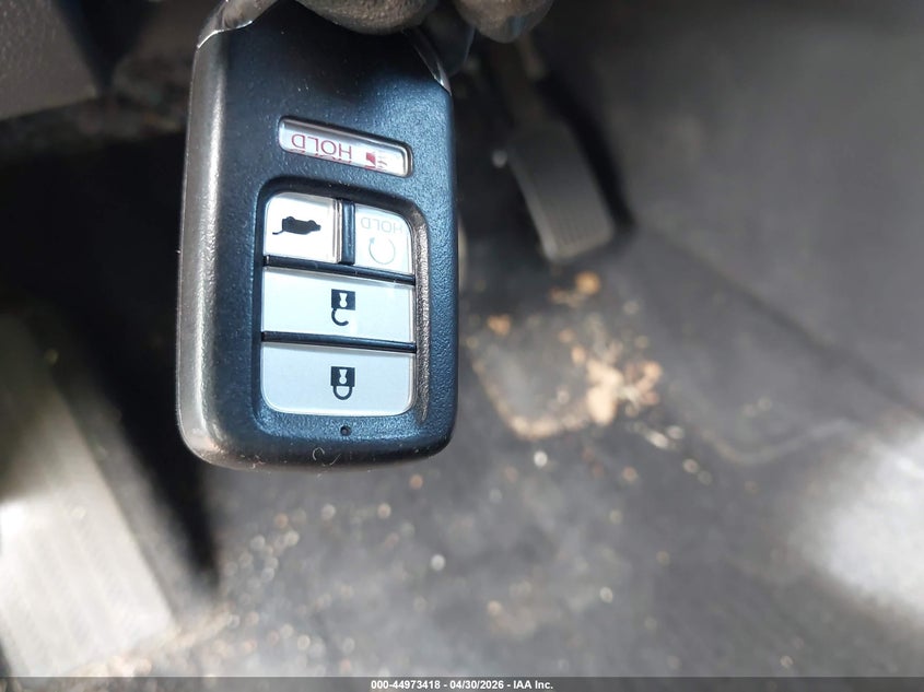 VIN 7FARW1H74ME023404 2021 HONDA CR-V 2WD SPECIAL EDITION