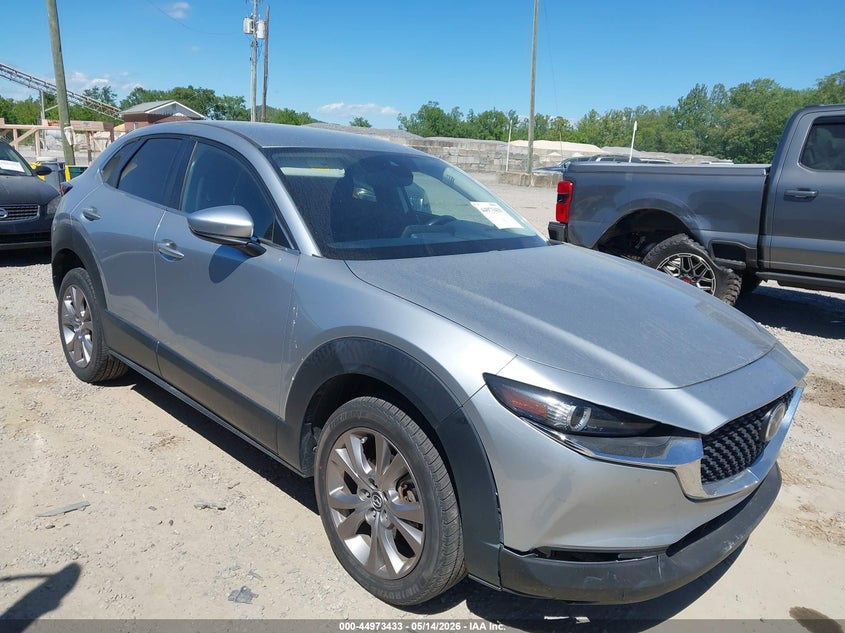 Vin: 3mvdmbcl5lm118472, lot: 45470856, mazda cx-30 select package 2020 img_1