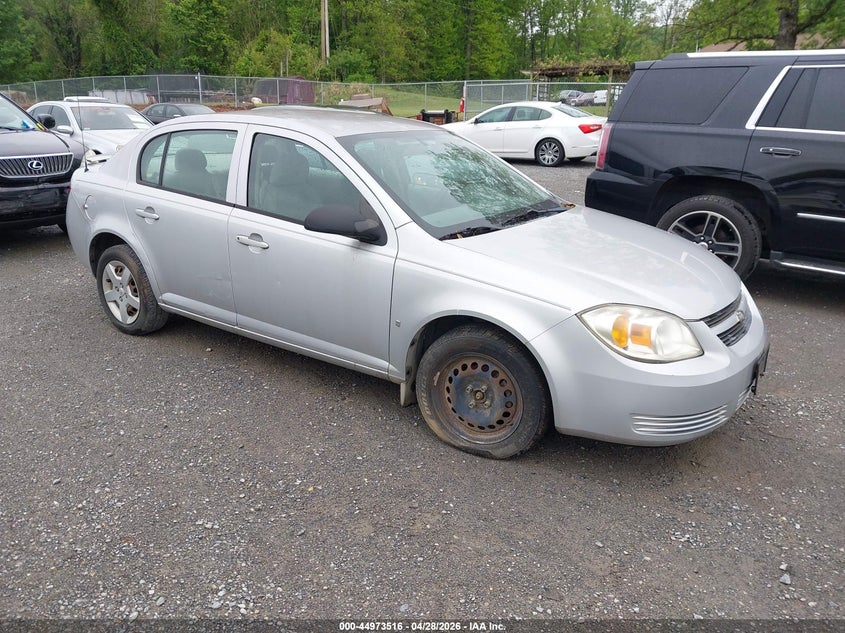2007 Chevrolet Cobalt Ls