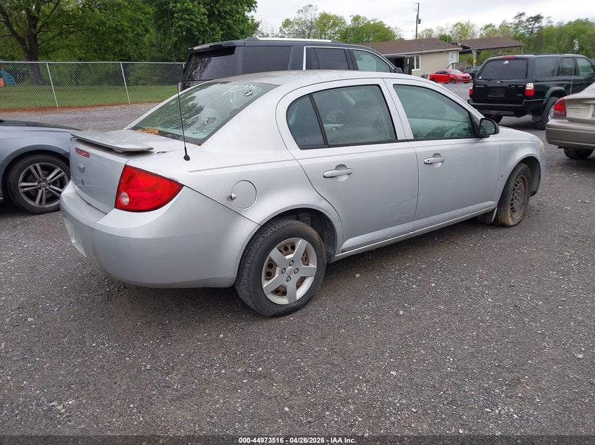 2007 Chevrolet Cobalt Ls