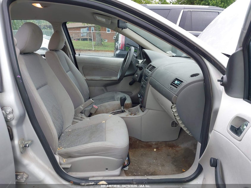 2007 Chevrolet Cobalt Ls