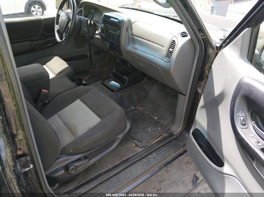 2004 Ford Ranger Xlt