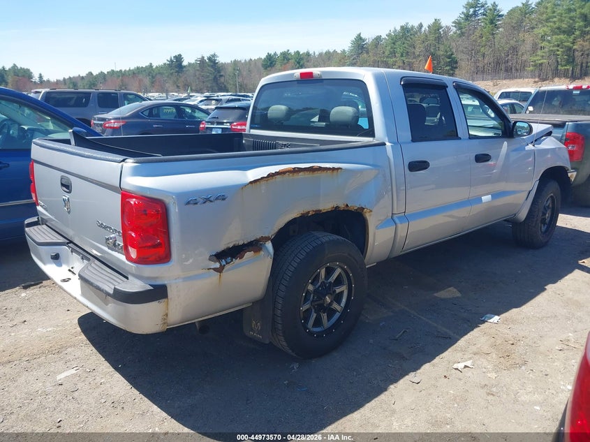 Vin: 1d7cw3gk9as234928, lot: 45470993, dodge dakota bighorn/lonestar 20104