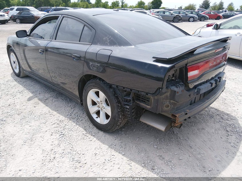 Vin: 2b3cl5ct1bh610285, lot: 45470994, dodge charger r/t 20113