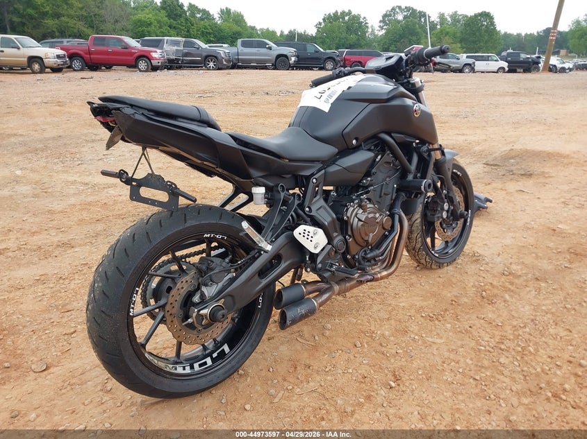 2020 YAMAHA MT SPORT_BIKE 2