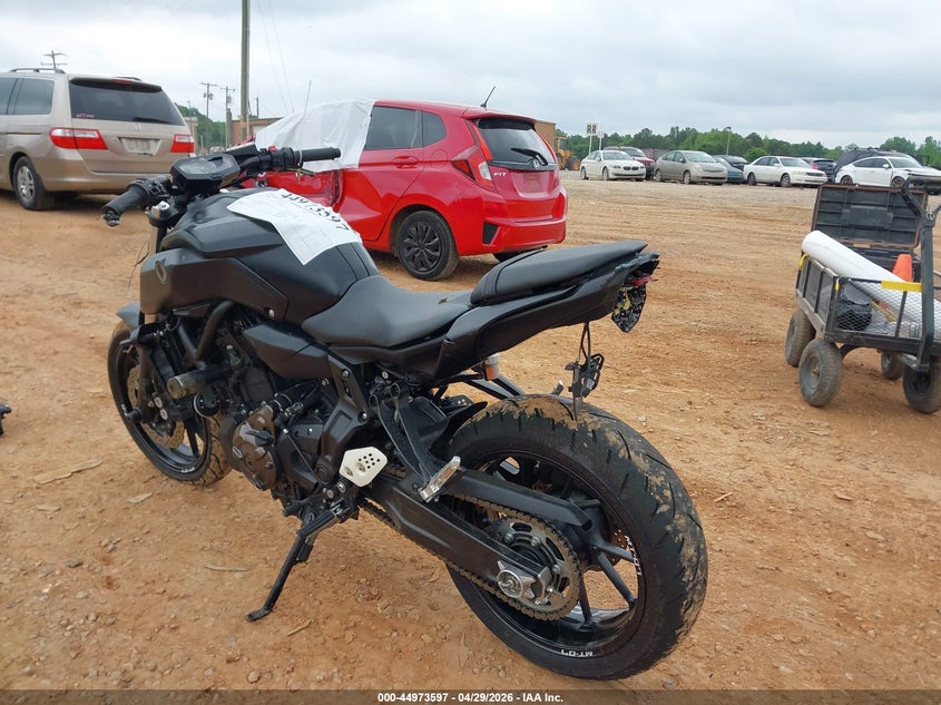 2020 YAMAHA MT SPORT_BIKE 2