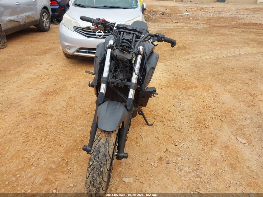 2020 YAMAHA MT SPORT_BIKE 2