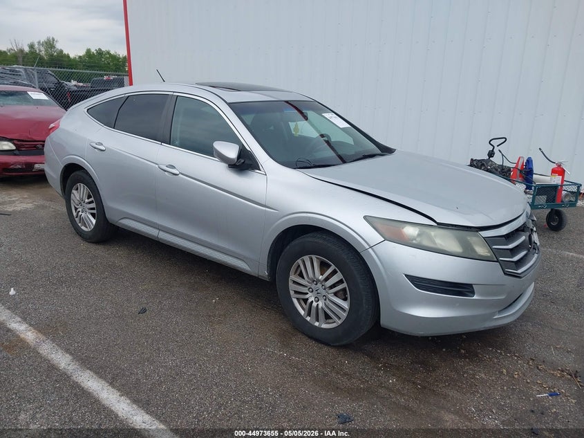 2012 HONDA CROSSTOUR 2.4 EX