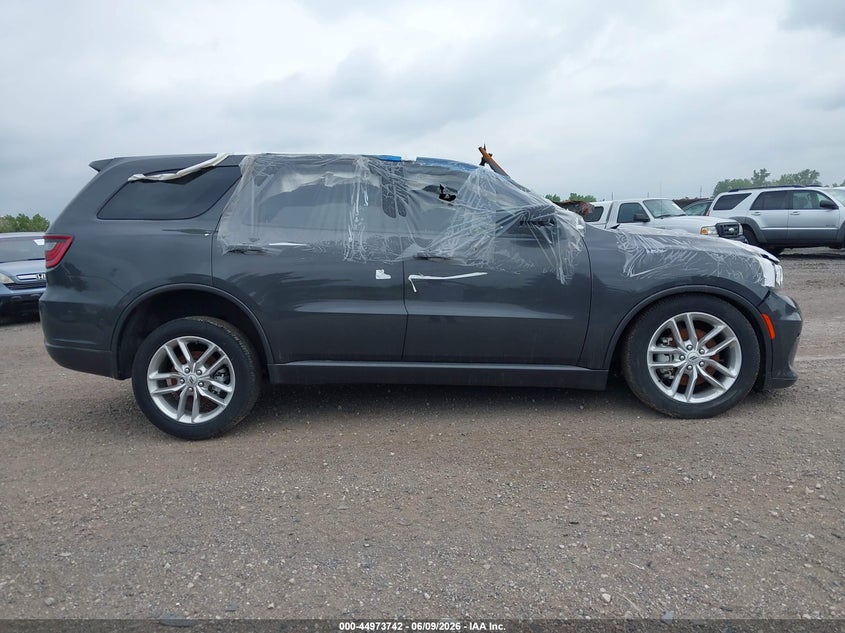 2026 Dodge Durango - Ansicht 12