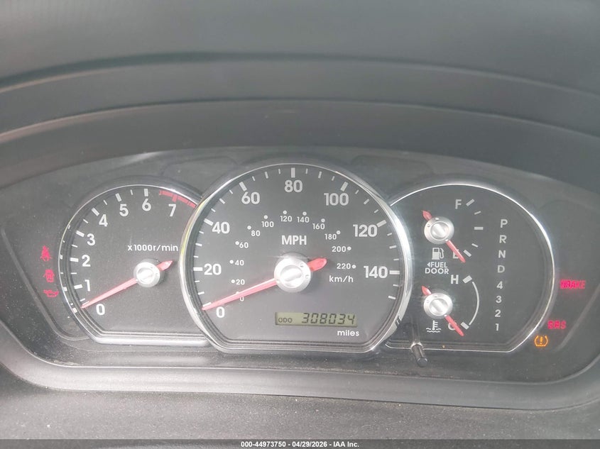 2011 Mitsubishi Galant Fe VIN: 4A32B2FF6BE018239 Lot: 44973750