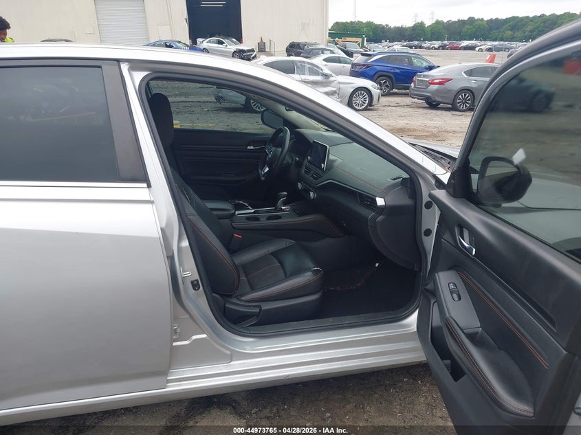 2020 NISSAN ALTIMA auction photo 5