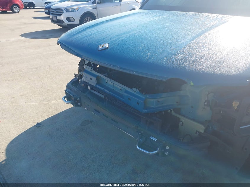 2022 Rivian R1T Launch Edition VIN: 7FCTGAAL8NN002316 Lot: 44973834
