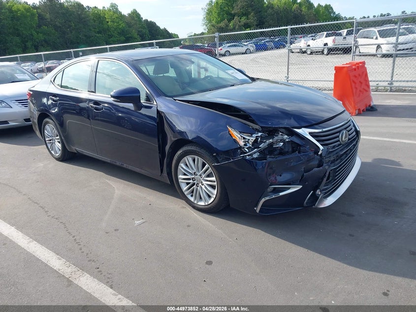 LEXUS ES 350 2017. Lot# 44973852. VIN 58ABK1GGXHU073266. Photo 1