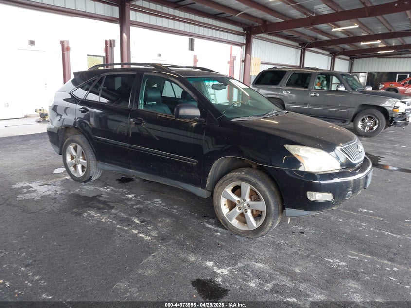 2005 Lexus Rx 330