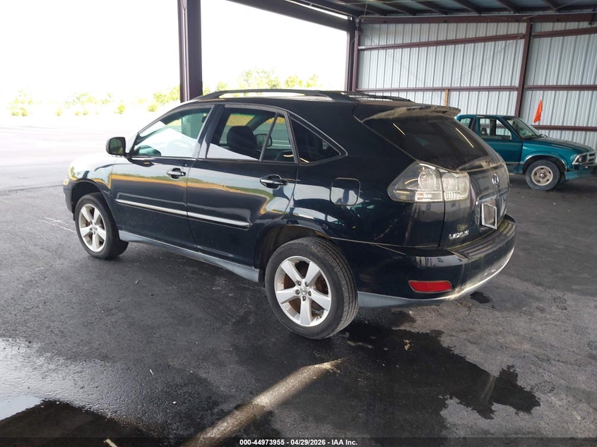 2005 Lexus Rx 330