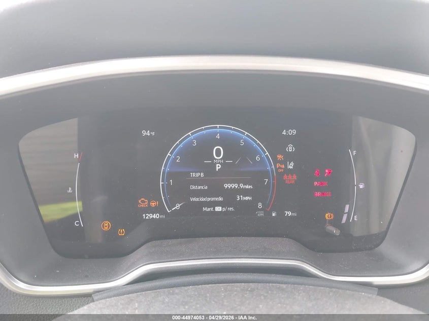 2025 TOYOTA COROLLA CROSS 2.0L I-4 DI, DOHC, V(VIN: 7MUDAAAG7SV123056