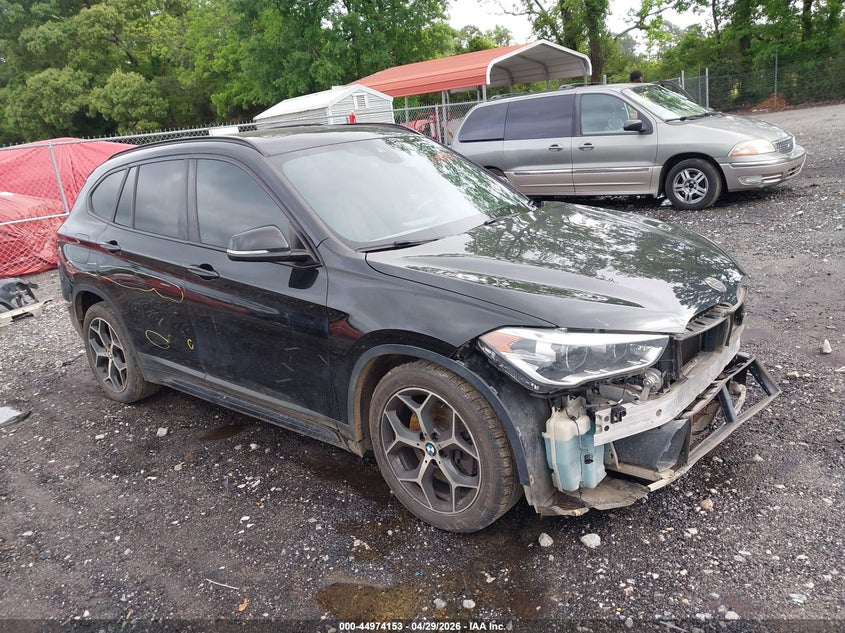 2019 BMW X1 SDRIVE28I