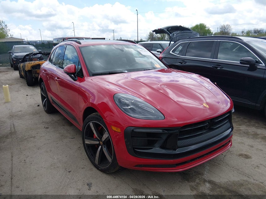Vin: wp1ag2a5xrlb37091, lot: 45471577, porsche macan s 2024 img_1