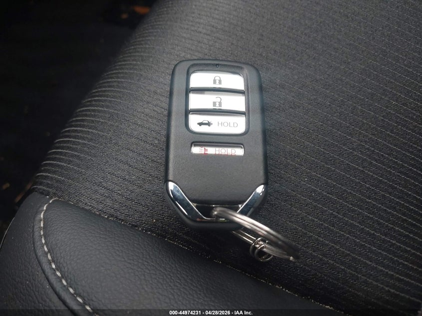 VIN 1HGCV1F37NA099649 2022 HONDA ACCORD SPORT