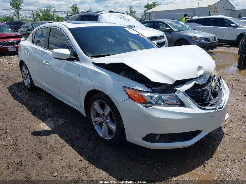 2013 ACURA ILX 2.0L
